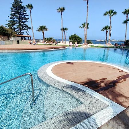 Costamar Getaway Arona (Tenerife) Exterior foto