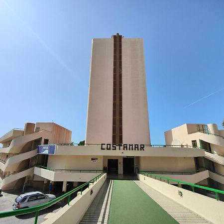 Costamar Getaway Arona (Tenerife) Exterior foto