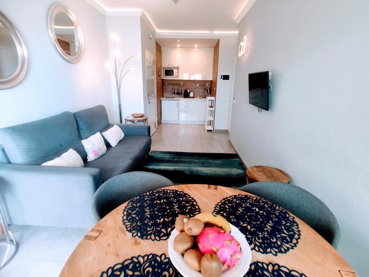 Costamar Getaway Arona (Tenerife) Exterior foto
