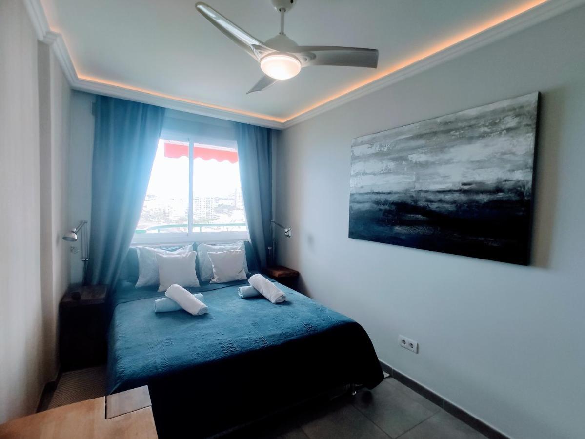 Costamar Getaway Arona (Tenerife) Exterior foto