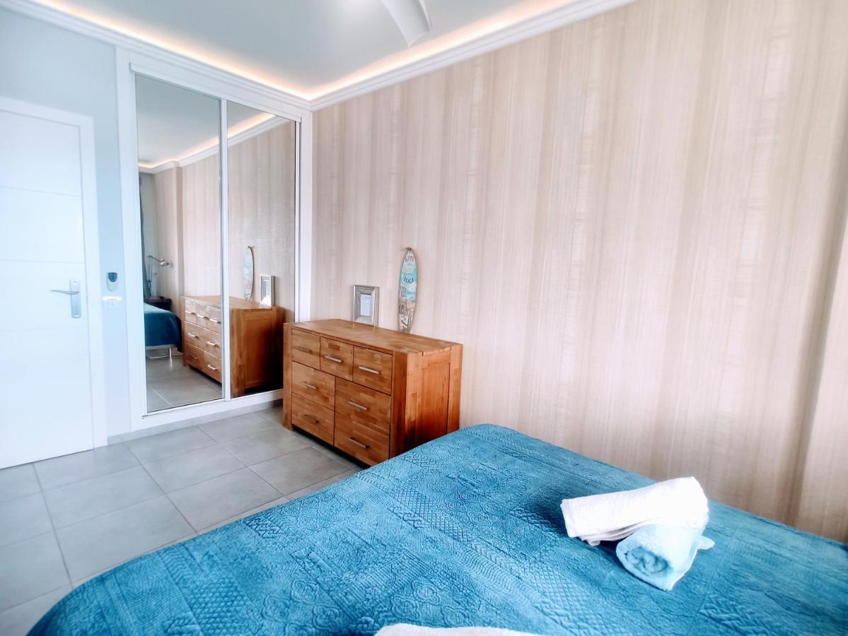 Costamar Getaway Arona (Tenerife) Exterior foto