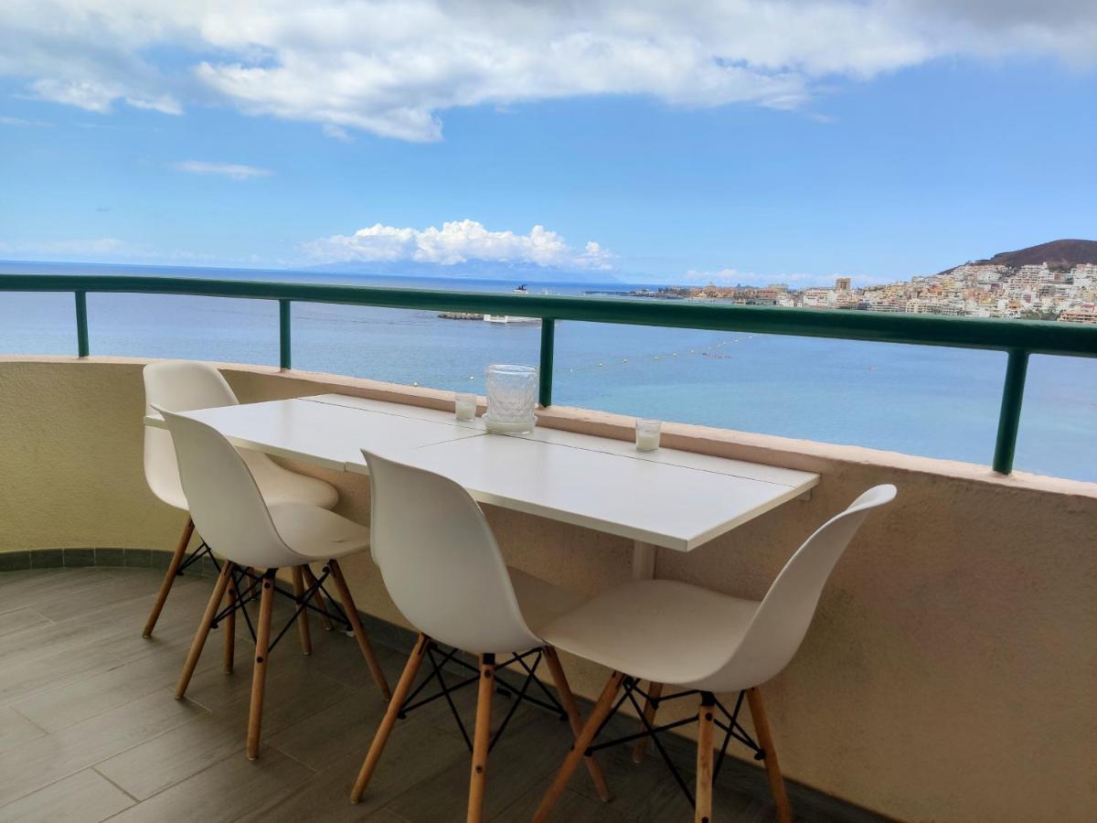Costamar Getaway Arona (Tenerife) Exterior foto
