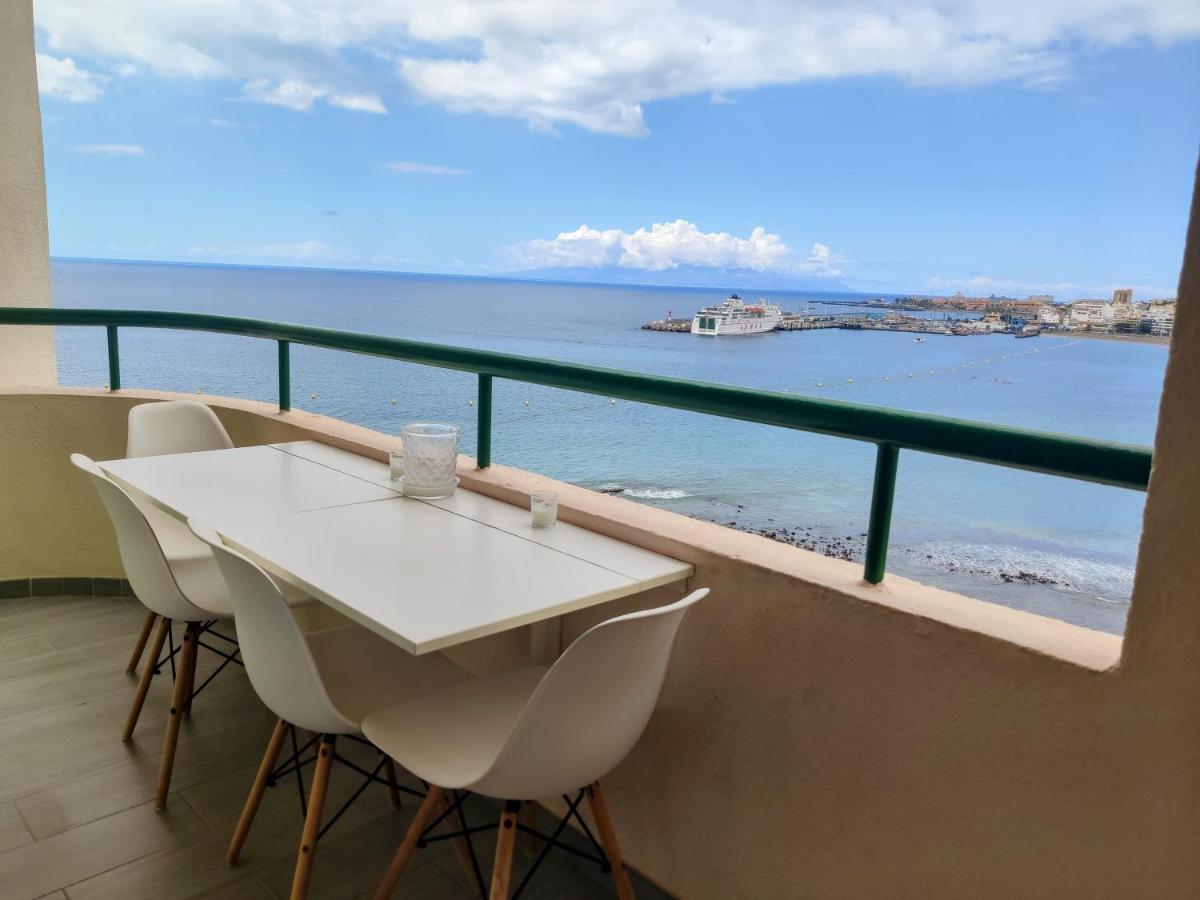 Costamar Getaway Arona (Tenerife) Exterior foto