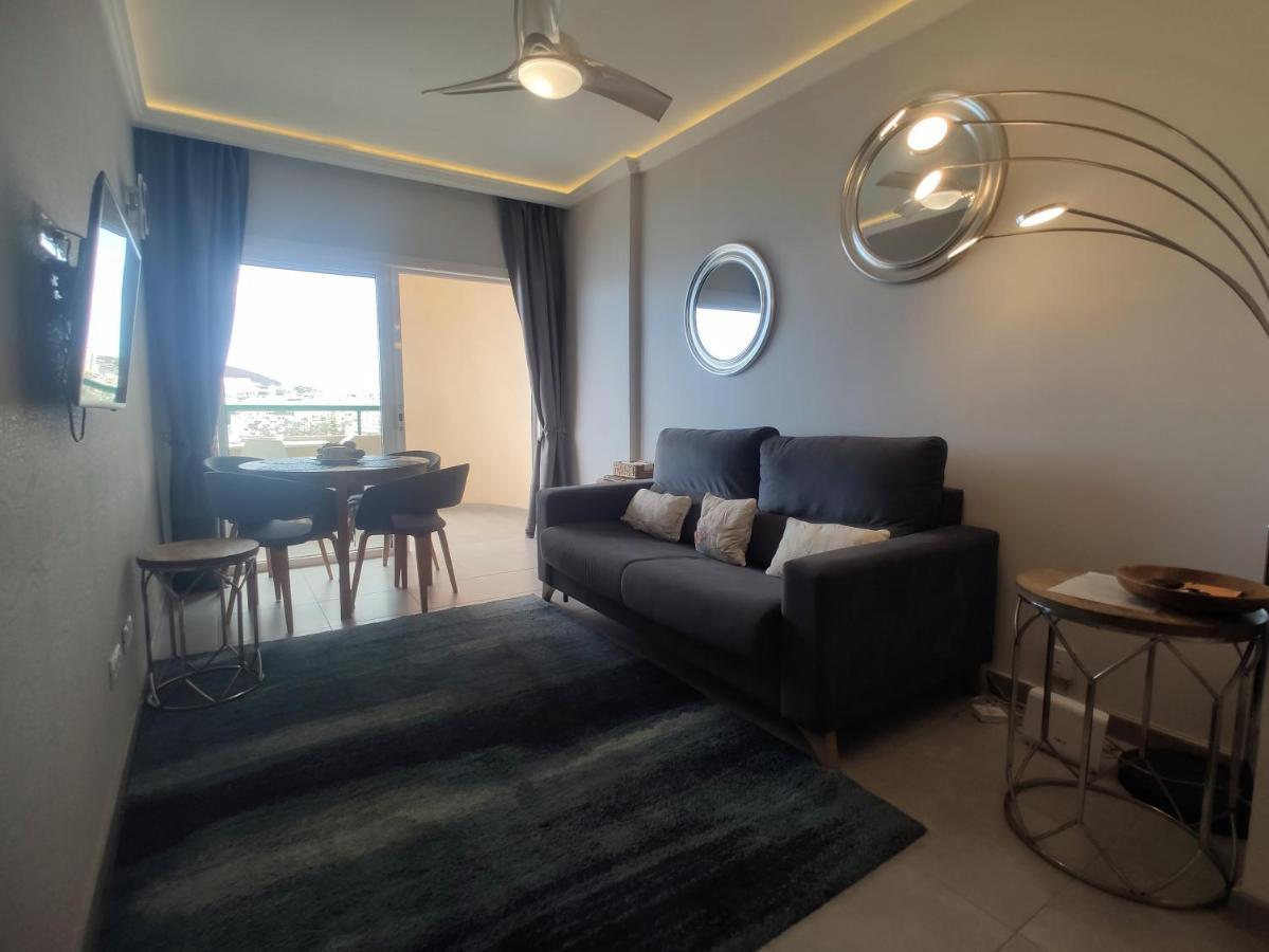 Costamar Getaway Arona (Tenerife) Exterior foto