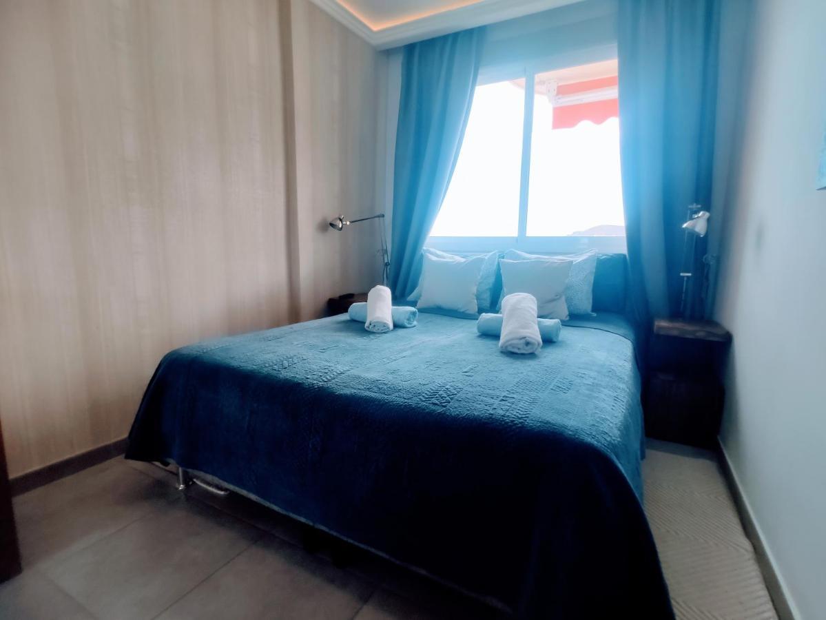 Costamar Getaway Arona (Tenerife) Exterior foto