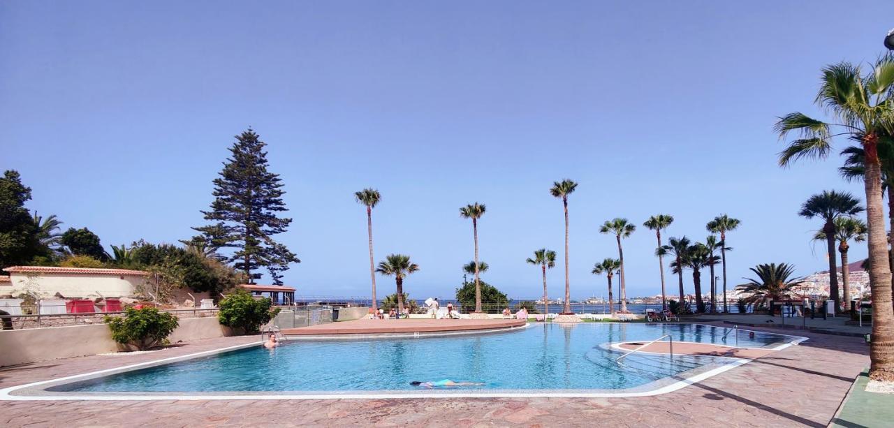 Costamar Getaway Arona (Tenerife) Exterior foto