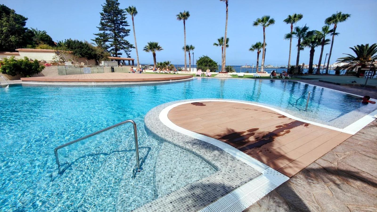 Costamar Getaway Arona (Tenerife) Exterior foto