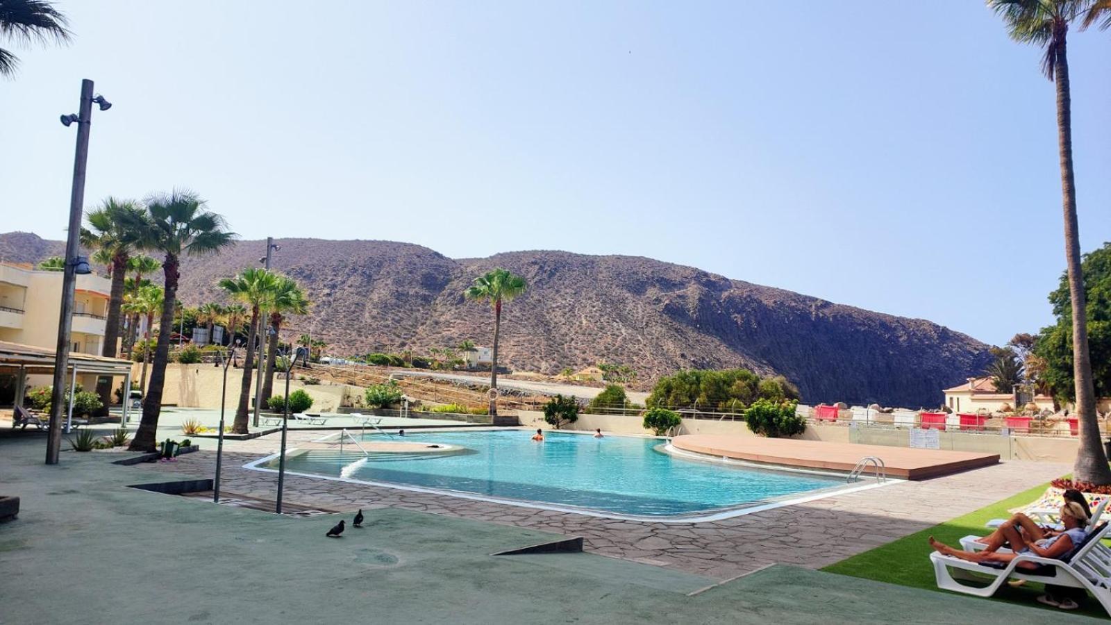Costamar Getaway Arona (Tenerife) Exterior foto
