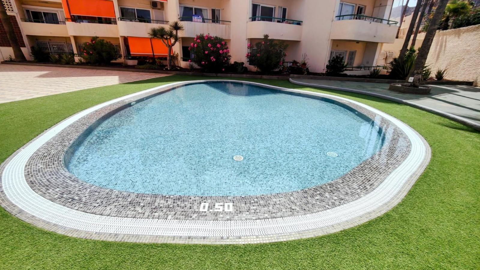Costamar Getaway Arona (Tenerife) Exterior foto