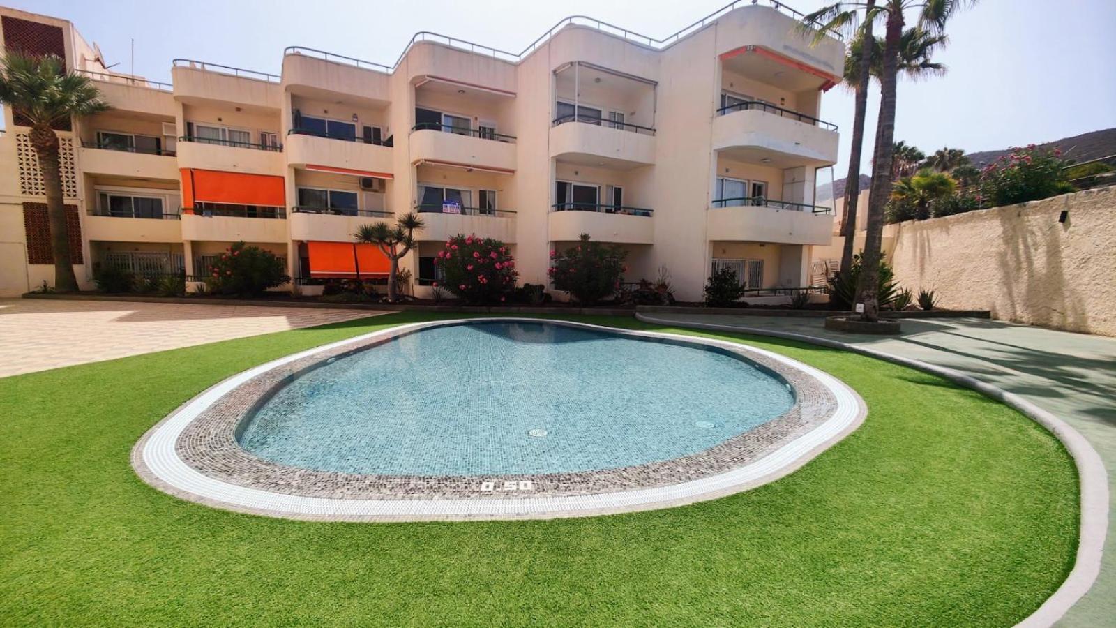 Costamar Getaway Arona (Tenerife) Exterior foto